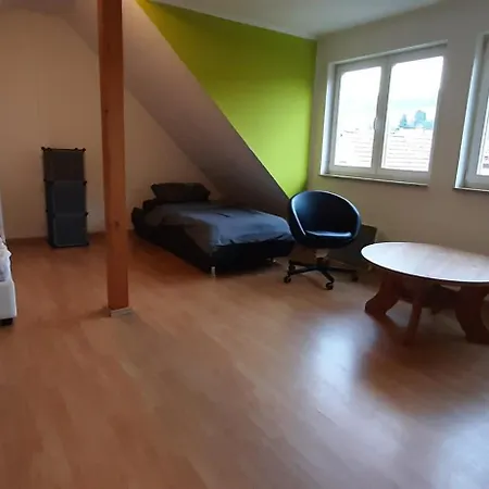 Monteurunterkunft Thueringen *