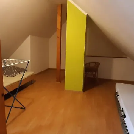 Hostel Monteurunterkunft Thueringen *