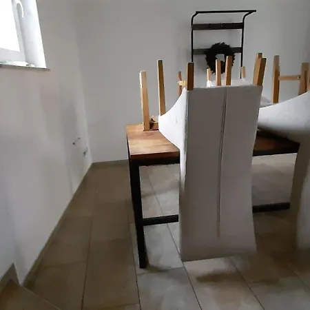 Monteurunterkunft Thueringen Hostel