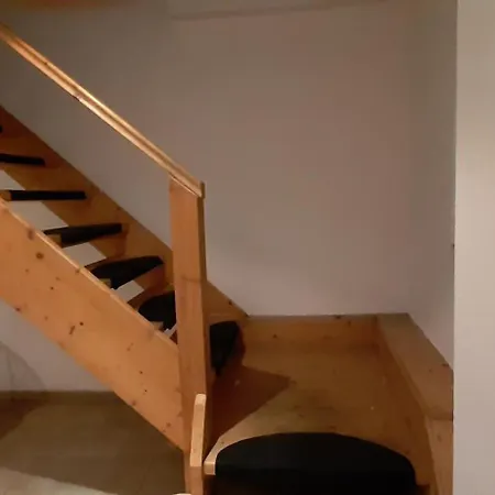 Hostel Monteurunterkunft Thueringen *