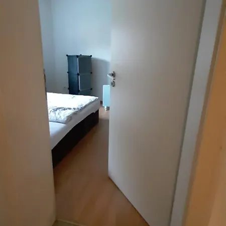 Monteurunterkunft Thueringen Hostel Schwallungen