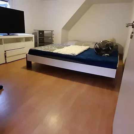 Monteurunterkunft Thueringen Schwallungen