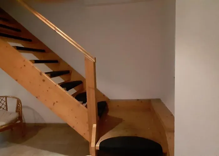 Hostel Monteurunterkunft Thueringen *