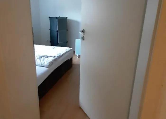 Monteurunterkunft Thueringen Hostel Schwallungen