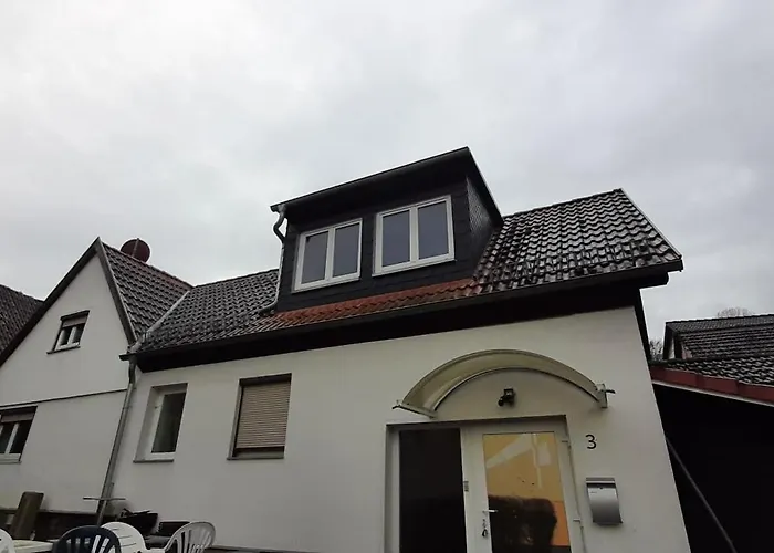 Hostel Monteurunterkunft Thueringen *