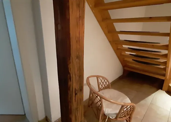 Monteurunterkunft Thueringen Hostel Schwallungen